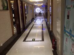 -华夏良子·足道SPA艾灸(开源店)
