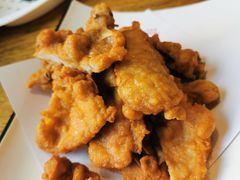 岭南大排-双合园·海鲜水饺青岛菜(万佳广场店)