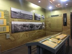 -抚顺煤矿博物馆