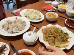-鸿毛饺子(紫竹桥店)