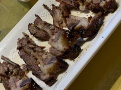 -大笑饭堂(甲子桥店)