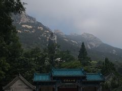 -青岛崂山太清宫