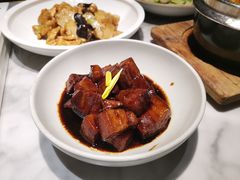 汾酒红烧肉-杏花堂山西菜馆(壹方城店)