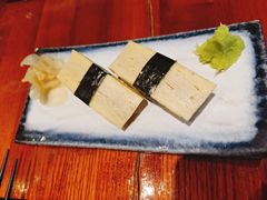 -千代武日本料理(爱建店)