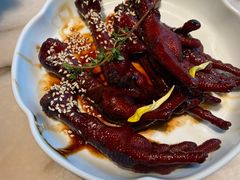 -桂满陇·景观餐厅(新世界店)