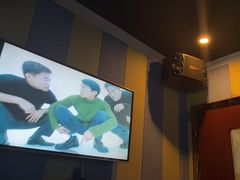-唱吧麦颂KTV(松江五龙商业广场店)