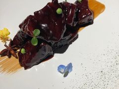 -上海滩餐厅(BFC外滩金融中心店)