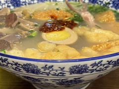 -南京大牌档(济南万象城店)