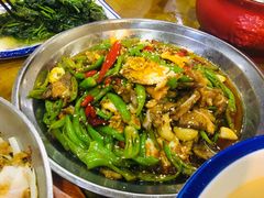 -非常粥道(天宝东街店)