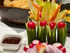 -味鼎长安·地道陕菜(凤城一路店)