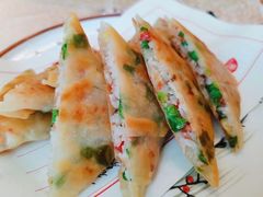 -大榭国际大酒店-中餐厅