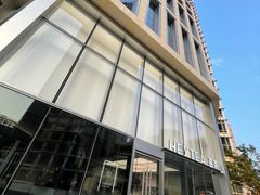 -喜茶(上海北外滩来福士店)