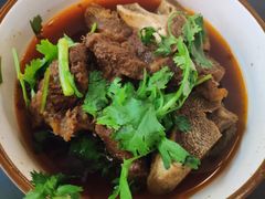 -贡梅老面馆·蟹粉面·无锡特色小吃(南长街主推店)