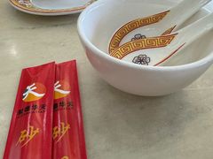 -砂锅居(西四店)