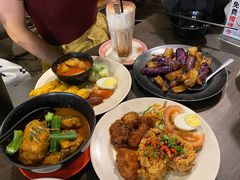 -Limapulo: Baba Can Cook