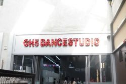 -GH5舞蹈工作室
