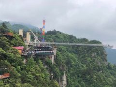 -梦幻奥陶纪景区