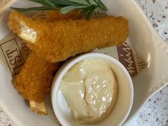 -西语·炭烧牛排(卓越中寰店)