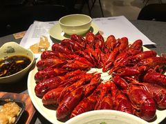 -一棠龙虾•王牌虾球(楚河汉街店)