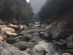 -浙东大峡谷风景区
