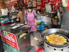 -老南昌白糖糕(大士院店)