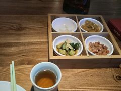 -闽上鲜·福建菜(龙湖滨江天街店)