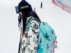 -哈尔滨热雪奇迹