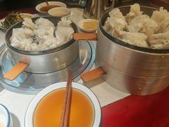 -内蒙联营烧麦 草原石榴红(护国寺店)