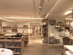 -ZARA HOME(蓝色港湾店)