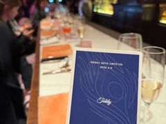 -LONG BAR 廊吧(外滩华尔道夫酒店)