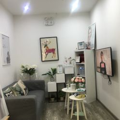 -时间海科学美容