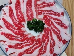 -韩宫宴炭火烤肉(昆山金鹰店)