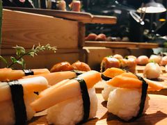 -星伦多 自助料理(圆融店)