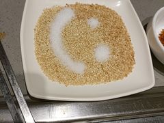 -海底捞火锅(旭辉MALL店)