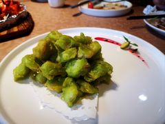 -百年银屏蚝烙·潮汕菜·非遗(乐山店)