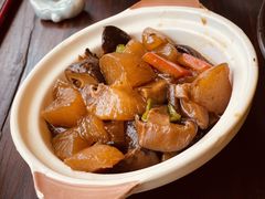 -五观堂素食(新华路店)