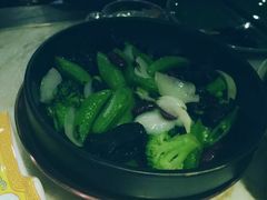 -那家小馆•北京菜•烤鸭(中关村店)