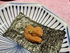 -希望日本料理(保利香槟花园店)