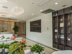 -牙博士口腔品牌连锁(杨浦店)