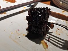 -汉巴味德·烤肉与啤酒的自助(杭州大悦城店)