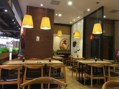 大堂-大鼓米线(常州钟楼新世纪DM店)