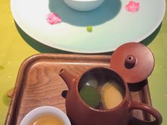 -桂语山房(满觉陇店)