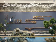 -东于盛宴(锦泰苑店)