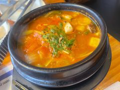 大酱汤-青鹤谷(苏州店)