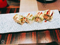 -山葵家·创意料理(万象汇店)