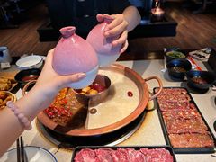 -重八牛府(花乡奥莱店)