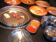 -真熙家牛排烤肉无限续(百脑汇店)