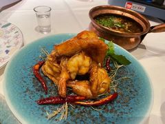 -沿途四季·云南菜(建外大街店)
