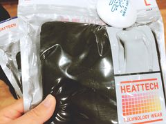 -优衣库(上海金桥太茂店)
