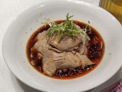 炝腰花-930私房菜(欧阳路店)